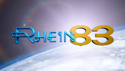 Rhein83 History and Development of an Attachment Leader