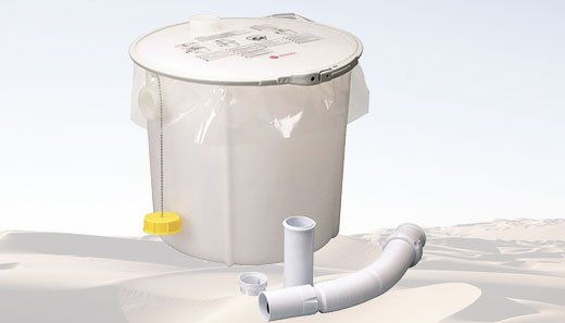 Come scegliere una vasca di decantazione