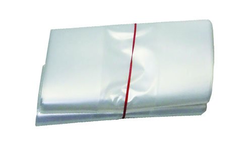 How to Change a Bag to Clean a Settling Tank? 