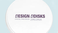 disque zircone 4design