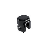 OT Strategy Noire Rhein83 - Matrice de Laboratoire - Massilia Dental - Fournitures Matériel Cabinet Dentaire