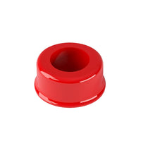 Bague Positionnement Rouge Micro 1.8 mm OT Cap - Rhein83 - Massilia Dental - Fournitures Matériel Cabinet Dentaire