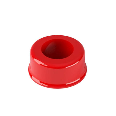 Bague Positionnement Rouge Micro 1.8 mm OT Cap - Rhein83 - Massilia Dental - Fournitures Matériel Cabinet Dentaire