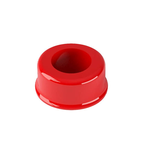 Bague Positionnement Rouge Micro 1.8 mm OT Cap - Rhein83 - Massilia Dental - Fournitures Matériel Cabinet Dentaire