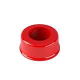 Bague Positionnement Rouge Micro 1.8 mm OT Cap - Rhein83 - Massilia Dental - Fournitures Matériel Cabinet Dentaire