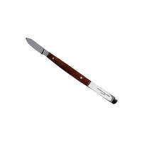 Couteau à Cire Prodont Holliger 2065.17 Travail sur Cire - Massilia Dental - Fournitures Matériel Cabinet Dentaire