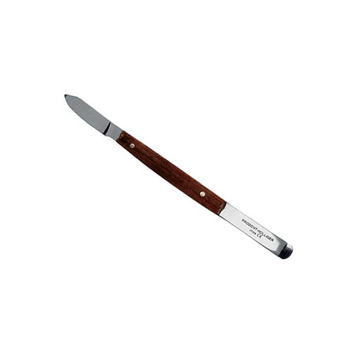 Couteau à Cire Prodont Holliger 2065.17 Travail sur Cire - Massilia Dental - Fournitures Matériel Cabinet Dentaire