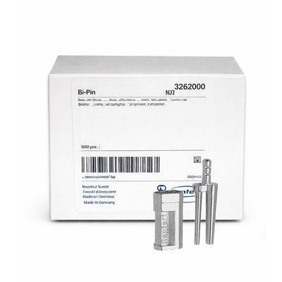 Bi-pins 326-2000 Renfert