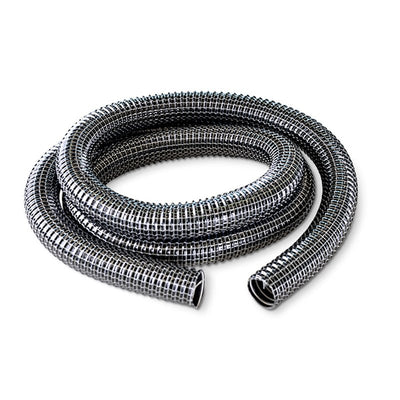 Tuyau Aspiration Renforcé 9 Mètres Renfert Etabli Sableuse. - Massilia Dental - Fournitures Matériel Cabinet Dentaire