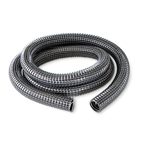 Tuyau Aspiration Renforcé 9 Mètres Renfert Etabli Sableuse. - Massilia Dental - Fournitures Matériel Cabinet Dentaire