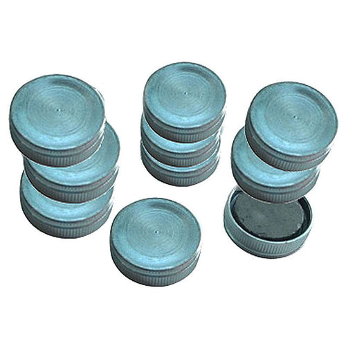 Aimants Modèles à Socle Split Cast Retrait Rapide des Socles - Massilia Dental - Fournitures Matériel Cabinet Dentaire