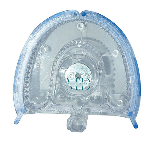 Arcotray V1 - 50 Bases à dies + 100 clés de Fermeture. - Massilia Dental - Fournitures Matériel Cabinet Dentaire