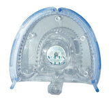 Arcotray V1 - 50 Bases à dies + 100 clés de Fermeture. - Massilia Dental - Fournitures Matériel Cabinet Dentaire