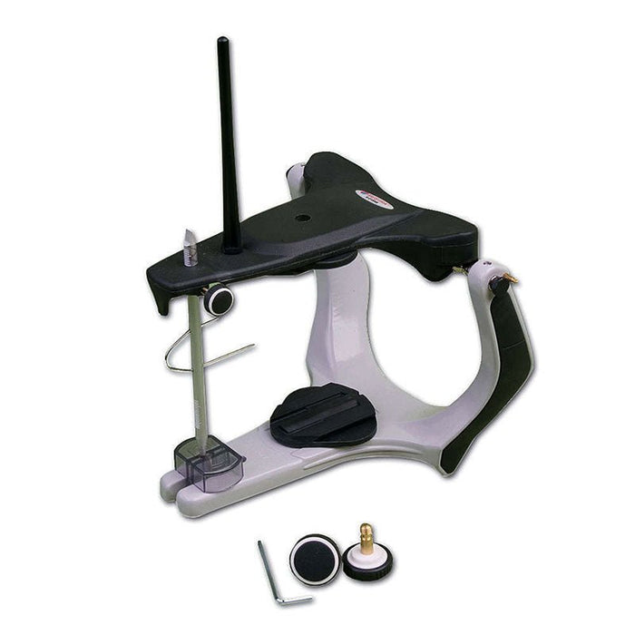 alt="Arcon junior eco articulator arm 45° spacing 110 mm"