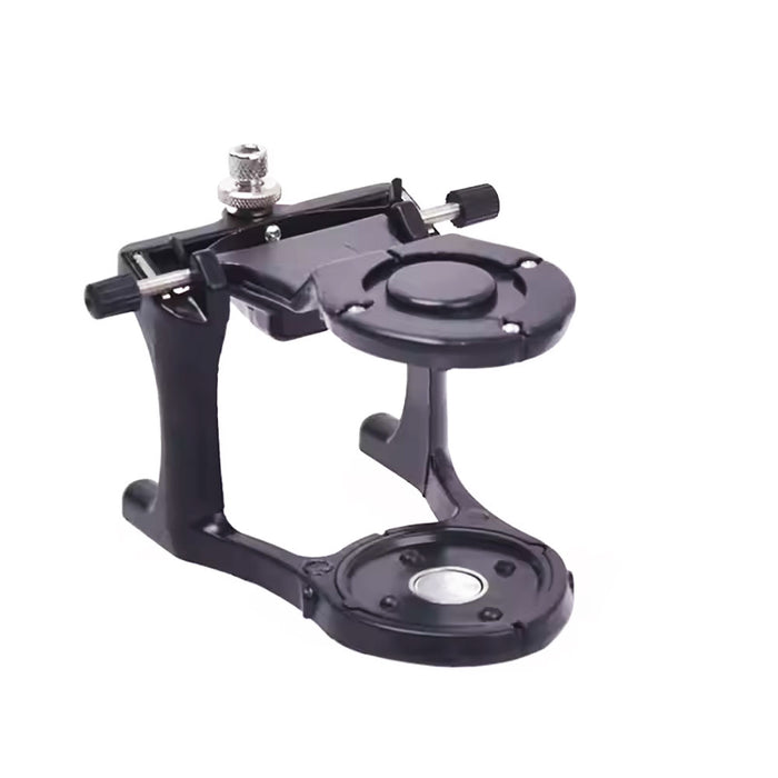 Articulateur Dentaire Magnétique Très Léger Modèle Complet - Massilia Dental - Fournitures Matériel Cabinet Dentaire