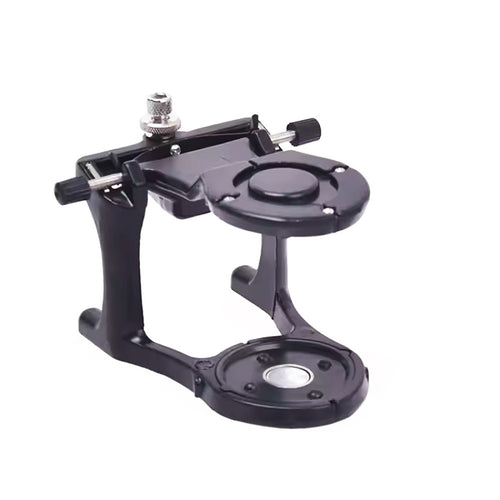 Articulateur Dentaire Magnétique Très Léger Modèle Complet - Massilia Dental - Fournitures Matériel Cabinet Dentaire