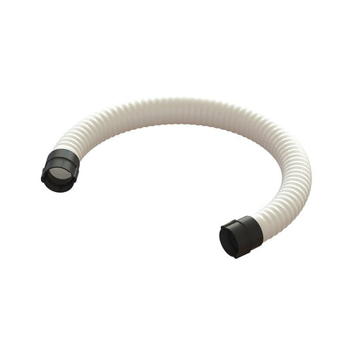 Aspiration Sirocco L avec Flexible - Branchement Usineuses - Massilia Dental - Fournitures Matériel Cabinet Dentaire