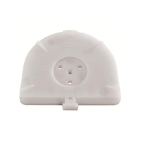 Plaques Socle Standard Renfert Système Auto - spin - Giroform - Massilia Dental - Fournitures Matériel Cabinet Dentaire