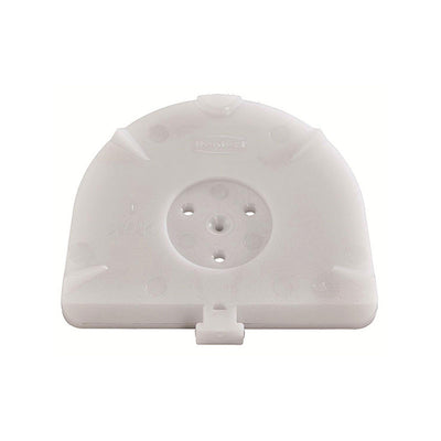 Plaques Socle Standard Renfert Système Auto - spin - Giroform - Massilia Dental - Fournitures Matériel Cabinet Dentaire