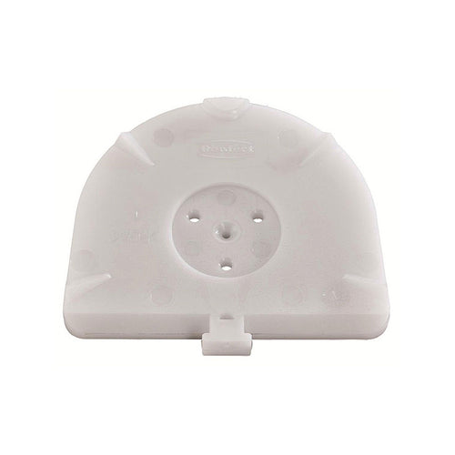 Plaques Socle Standard Renfert Système Auto - spin - Giroform - Massilia Dental - Fournitures Matériel Cabinet Dentaire