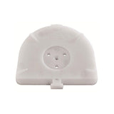 Plaques Socle Standard Renfert Système Auto - spin - Giroform - Massilia Dental - Fournitures Matériel Cabinet Dentaire