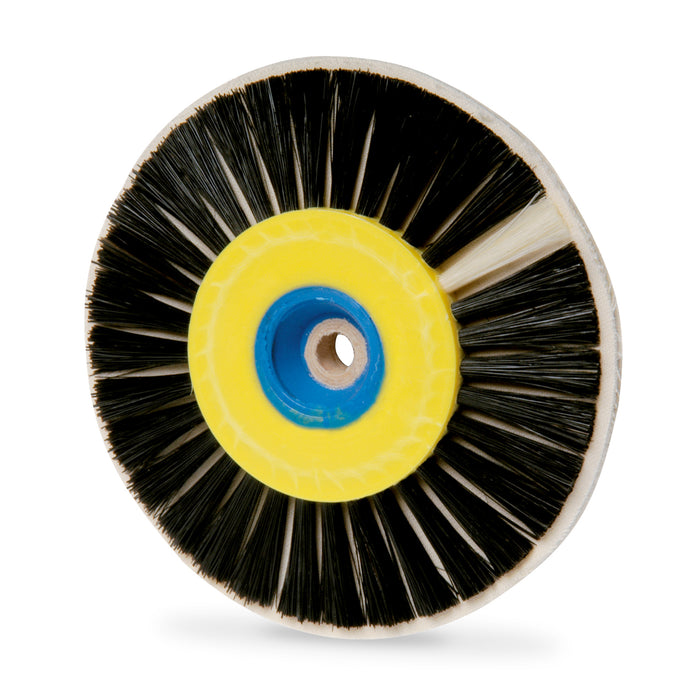 12 x Brosses à Polir Stellite - Toile Poils Chungking - Massilia Dental - Fournitures Matériel Cabinet Dentaire