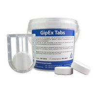 alt="Floculant Gipex pour bac de décantation"