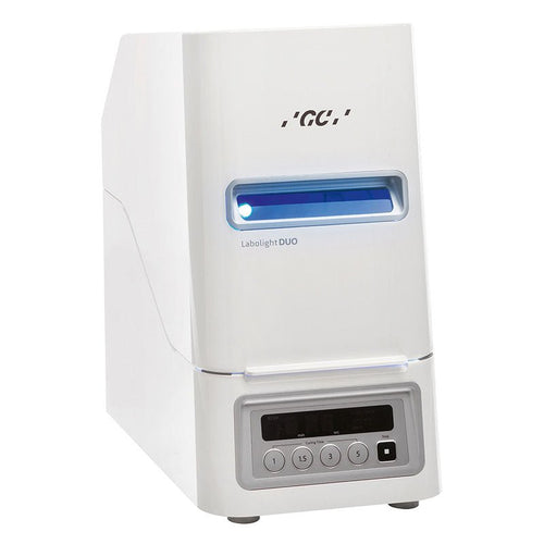 Labolight Duo Photopolymerisateur Composite Mode Dual - GC. - Massilia Dental - Fournitures Matériel Cabinet Dentaire