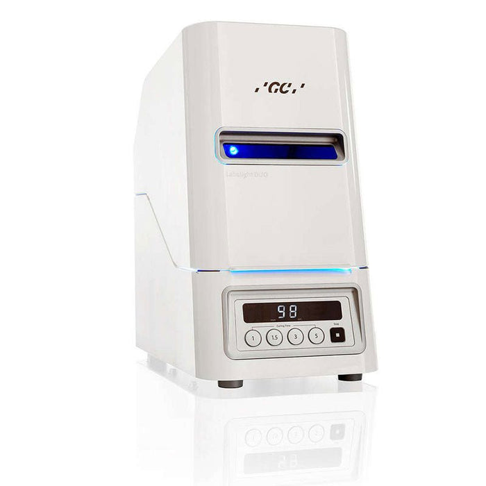 Labolight Duo Photopolymerisateur Composite Mode Dual - GC