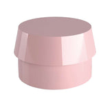 Matrice OT Cap Rose Pale Soft 1.8 mm x 6 Pièces - Rhein83 - Massilia Dental - Fournitures Matériel Cabinet Dentaire
