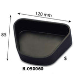 Moule à Socle Orthodontie Haut Fabrication Caoutchouc 1 U. - Massilia Dental - Fournitures Matériel Cabinet Dentaire