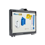Coffret OT Vertical Attachement Glissière - Rhein83 - Massilia Dental - Fournitures Matériel Cabinet Dentaire