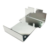 Plaque Support Empreinte Système Auto - Spin Pour Emboxage. - Massilia Dental - Fournitures Matériel Cabinet Dentaire