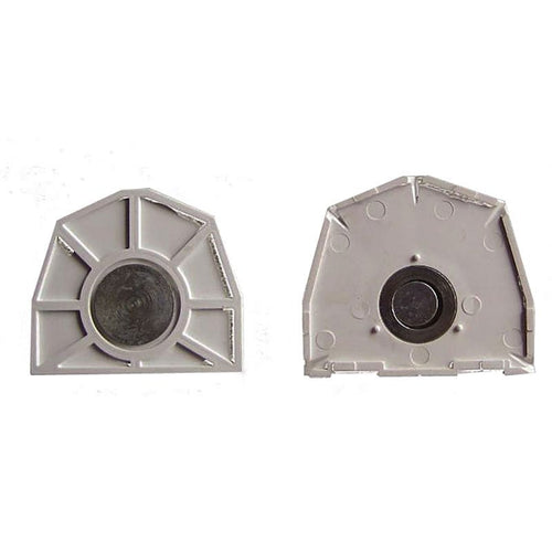 Plaques Secondaires Zeiser Systèmes Splitcast Modèles à Dies - Massilia Dental - Fournitures Matériel Cabinet Dentaire