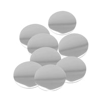 Rondelles Aimants Zeiser - Positionnement Plaques Standard - Massilia Dental - Fournitures Matériel Cabinet Dentaire