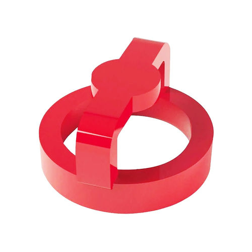 OT Box Rhein83 Cage Calcinable Micro x 2 Pièces - Massilia Dental - Fournitures Matériel Cabinet Dentaire