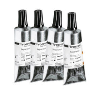 Separator Ivocron Vernis Isolant Résine Plâtre - Massilia Dental - Fournitures Matériel Cabinet Dentaire