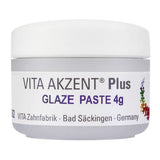 Vita Akzent Plus Glaze Paste Pot 4 gr - Massilia Dental - Fournitures Matériel Cabinet Dentaire