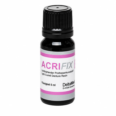 Acrifix Kuss Dental - bonding résine photopolymérisable 