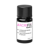 Acrifix Kuss Dental bonding pour résine photo rose