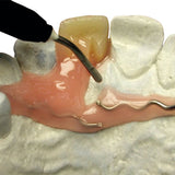 Acrifix Kuss Dental - KIT Seringue Résine Photopolymérisable - Massilia Dental - Fournitures Matériel Cabinet Dentaire