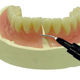Acrifix Kuss Dental - KIT Seringue Résine Photopolymérisable - Massilia Dental - Fournitures Matériel Cabinet Dentaire