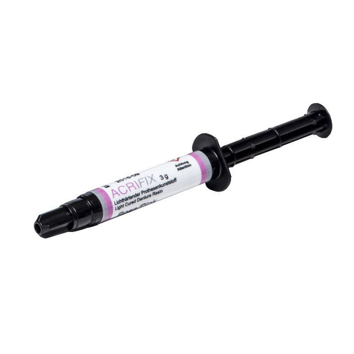 Acrifix Kuss Dental Bonding 5 ml Résine Photo Scellement