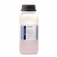 Acryline Anaxdent - Poudre résine cuisson à froid laboratoire dentaire flacon 500g