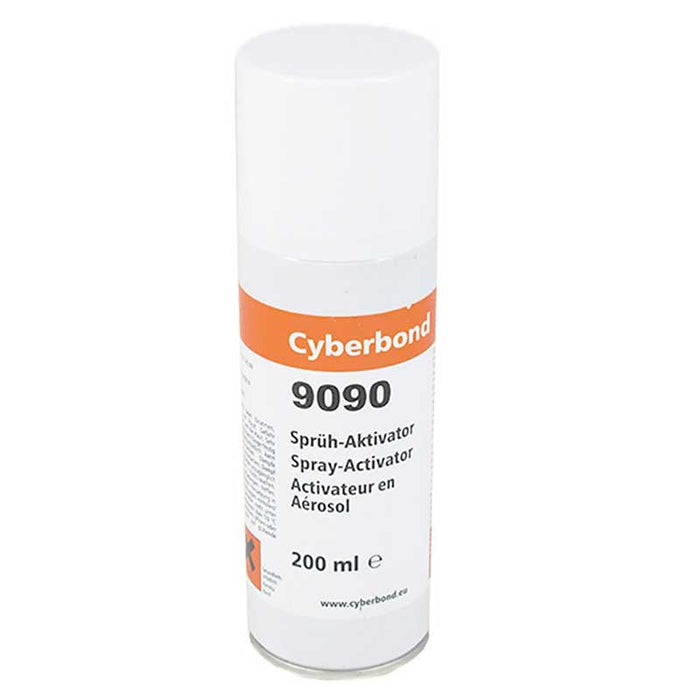 alt="Activateur colle cyanolit Cyberbond 9090"