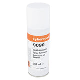alt="Activateur Cyberbond 9090 colle cyanolit 200 ml - Massilia Dental"