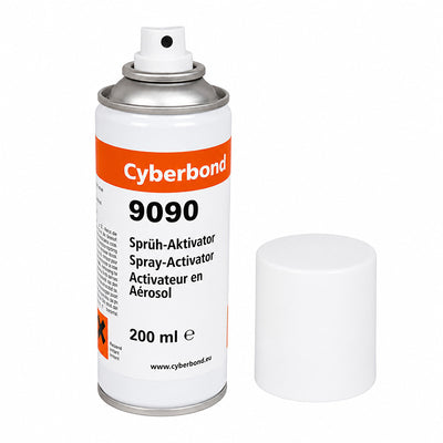 Cyberbond 9090 activateur de colle cyanolit