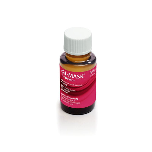 Activateur Gi - Mask Fausse Gencive Coltène. - Massilia Dental - Fournitures Matériel Cabinet Dentaire