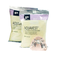 Acuavest - Revêtement Poudre Quartz Coulée de Stellite. - Massilia Dental - Fournitures Matériel Cabinet Dentaire