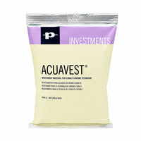 Acuavest sachet de revêtement poudre quartz pour coulée de stellite